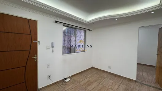 Apartamento com 2 Quartos à venda, 86m² no Glória, Contagem