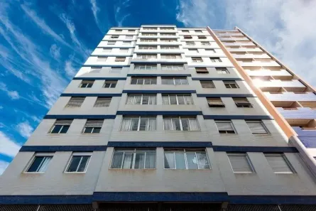 Apartamento com 3 Quartos à venda, 129m² no Centro, Campinas