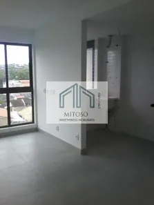 Apartamento com 2 Quartos à venda, 51m² no Tamarineira, Recife