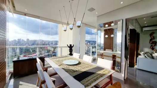 Apartamento com 1 Quarto à venda, 66m² no Jardim São Paulo(Zona Norte), São Paulo