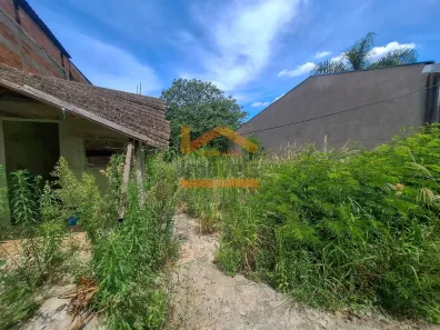 Lote/Terreno à venda, 668m² no Remanso Azul, Americana