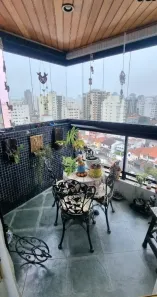 Apartamento com 4 Quartos à venda, 119m² no Mirandópolis, São Paulo