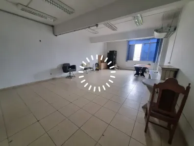 Sala Comercial para alugar, 76m² no Liberdade, São Paulo