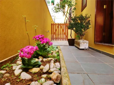 Sobrado com 3 Quartos à venda, 147m² no Jardim Bonfiglioli, São Paulo