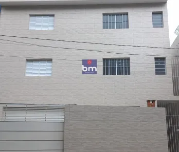 Apartamento com 1 Quarto para alugar, 40m² no Vila Ernesto, São Paulo