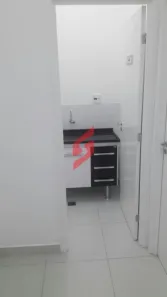 Prédio Comercial para alugar, 42m² no Jardim Simus, Sorocaba