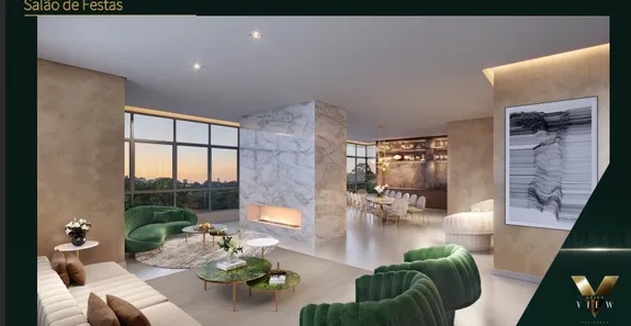 Apartamento com 4 Quartos à venda, 160m² no Butantã, São Paulo