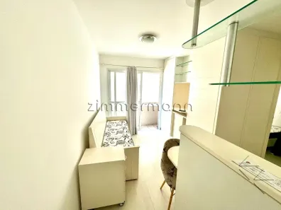 Apartamento com 1 Quarto à venda, 30m² no Perdizes, São Paulo