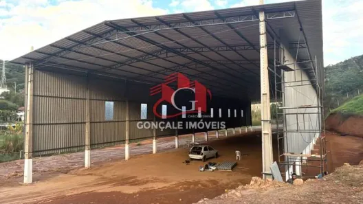 Galpão/Depósito/Armazém para alugar, 8300m² no , Araçariguama