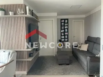 Apartamento com 3 Quartos à venda, 123m² no Barcelona, São Caetano do Sul