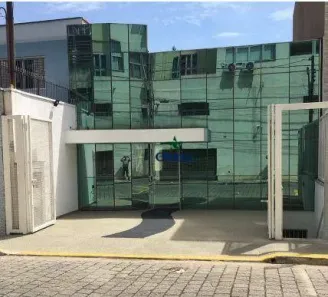 Prédio Comercial para alugar, 287m² no Vila Miriam, Guarulhos