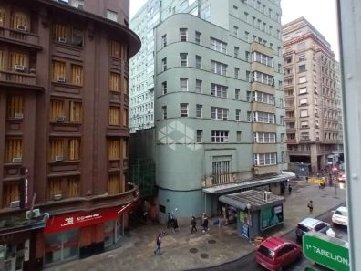 Sala Comercial à venda, 33m² no Centro Histórico, Porto Alegre