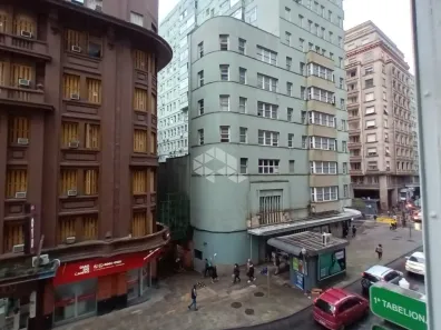 Sala Comercial à venda, 33m² no Centro Histórico, Porto Alegre