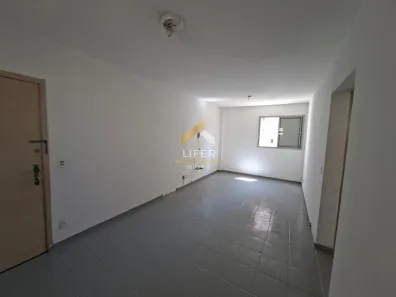 Apartamento com 1 Quarto à venda, 44m² no Botafogo, Campinas