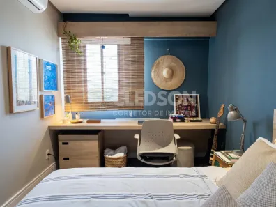 Apartamento com 2 Quartos à venda, 85m² no Rio Vermelho, Salvador