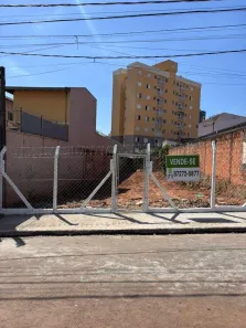Lote/Terreno à venda, 64m² no Jardim São Carlos, São Carlos