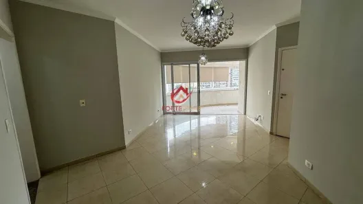 Apartamento com 3 Quartos à venda, 116m² no Brooklin Paulista, São Paulo
