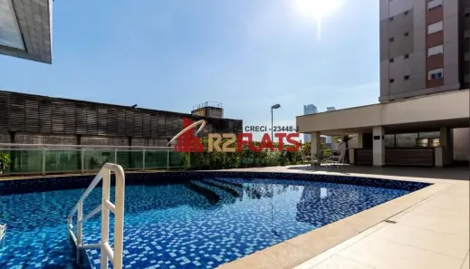 Apartamento com 2 Quartos à venda, 109m² no Jardim Caravelas, São Paulo