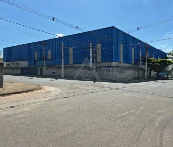 Galpão/Depósito/Armazém à venda, 1598m² no Jardim Boa Vista, Hortolândia