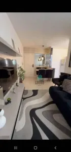 Apartamento com 2 Quartos à venda, 60m² no Vila Alzira, Santo André