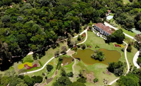 Lote/Terreno à venda, 1158m² no Corrêas, Petrópolis