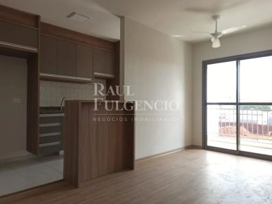 Apartamento com 2 Quartos à venda, 51m² no Vila Santa Terezinha, Londrina