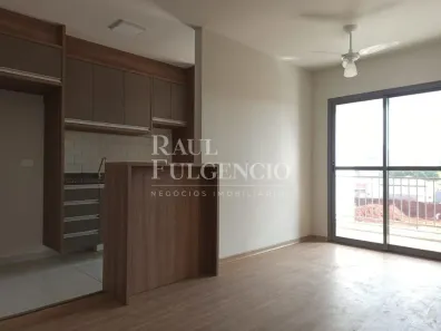 Apartamento com 2 Quartos à venda, 51m² no Vila Santa Terezinha, Londrina