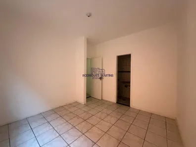 Apartamento com 3 Quartos para alugar, 68m² no Alto Caiçaras, Belo Horizonte