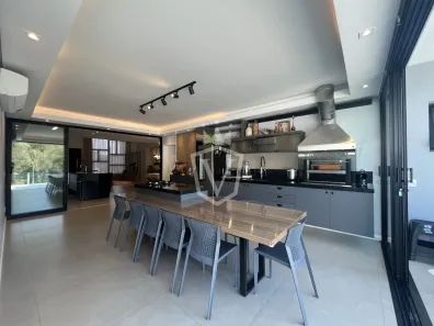 Casa de Condomínio com 4 Quartos à venda, 250m² no Medeiros, Jundiaí