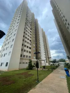 Apartamento com 2 Quartos à venda, 45m² no Residencial Bethel, Goiânia