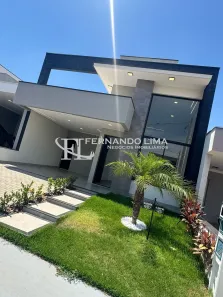 Casa de Condomínio com 3 Quartos à venda, 142m² no Jardim Novo Horizonte, Sorocaba