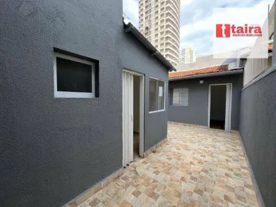 Sobrado com 2 Quartos à venda, 102m² no Vila Gomes Cardim, São Paulo