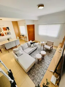 Sobrado com 4 Quartos à venda, 126m² no Chácara Faggion, Suzano