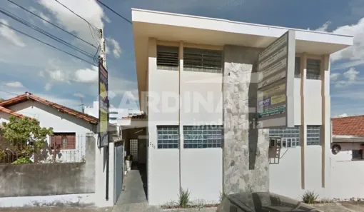 Sala Comercial à venda, 350m² no Jardim Paraíso, São Carlos