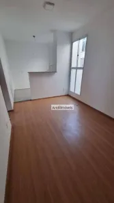 Apartamento com 2 Quartos à venda, 42m² no Loteamento Clube V, São José do Rio Preto