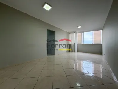 Apartamento com 3 Quartos para alugar, 85m² no Barro Branco (Zona Norte), São Paulo