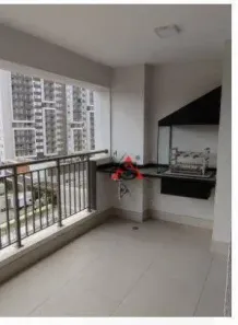 Apartamento com 2 Quartos à venda, 67m² no Vila Andrade, São Paulo