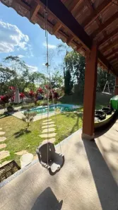 Fazenda/Sítio com 3 Quartos à venda, 200m² no , Nazaré Paulista