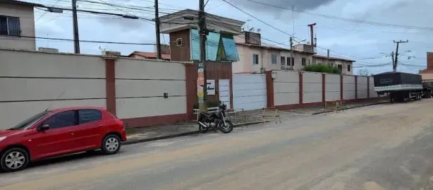 Apartamento com 2 Quartos à venda, 48m² no Mondubim, Fortaleza