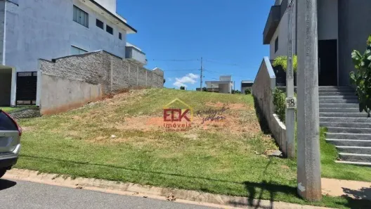 Lote/Terreno à venda, 311m² no Loteamento Residencial Fazenda Casa Grande, Taubaté