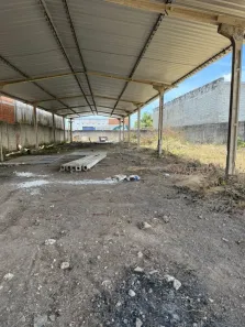 Lote/Terreno para alugar, 1200m² no Cidade Universitária, Maceió