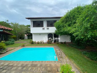 Casa com 4 Quartos à venda, 442m² no Itacoatiara, Niterói