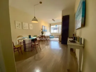 Apartamento com 3 Quartos à venda, 102m² no Jardim Botânico, Rio de Janeiro