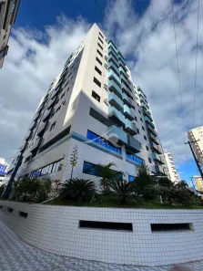 Apartamento com 1 Quarto à venda, 49m² no Aviação, Praia Grande