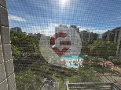 Apartamento com 4 Quartos à venda, 136m² no Barra da Tijuca, Rio de Janeiro