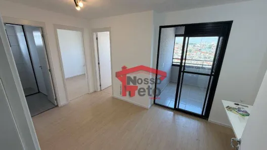 Apartamento com 2 Quartos à venda, 40m² no Jardim Cachoeira, São Paulo
