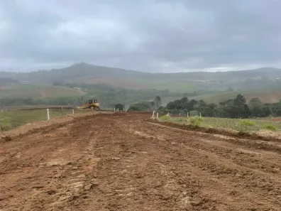 Lote/Terreno à venda, 500m² no Tijuco Preto(Caucaia do Alto), Cotia