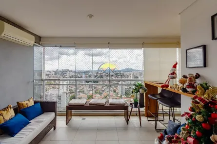 Apartamento com 2 Quartos à venda, 89m² no Sumaré, São Paulo