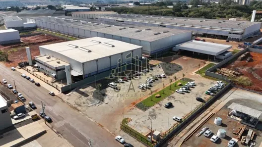 Galpão/Depósito/Armazém para alugar, 3800m² no Parque Industrial Recanto, Nova Odessa