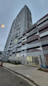 Apartamento com 2 Quartos para alugar, 50m² no Jardim Maringá, São Paulo